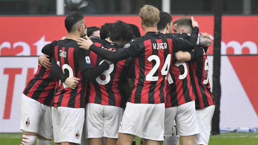 Ranking Uefa: Italia terza, Milan in risalita