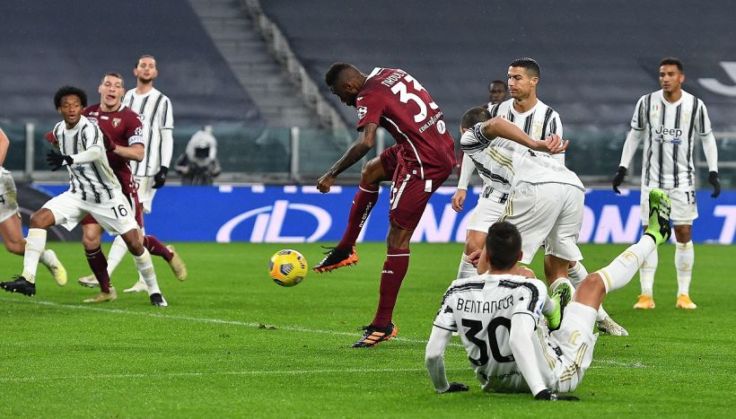 Juve dalle stalle alle stelle, ma i social non perdonano