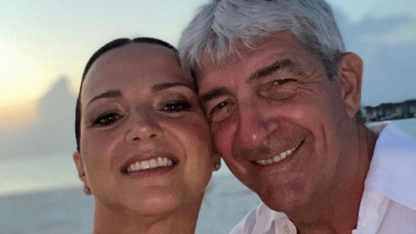 Paolo Rossi, la rabbia della moglie Federica dopo il furto in casa