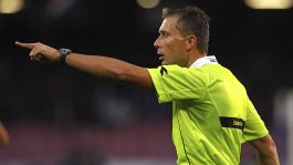 Arbitri: Irrati e Valeri si dimettono dalla Can, non fischieranno più