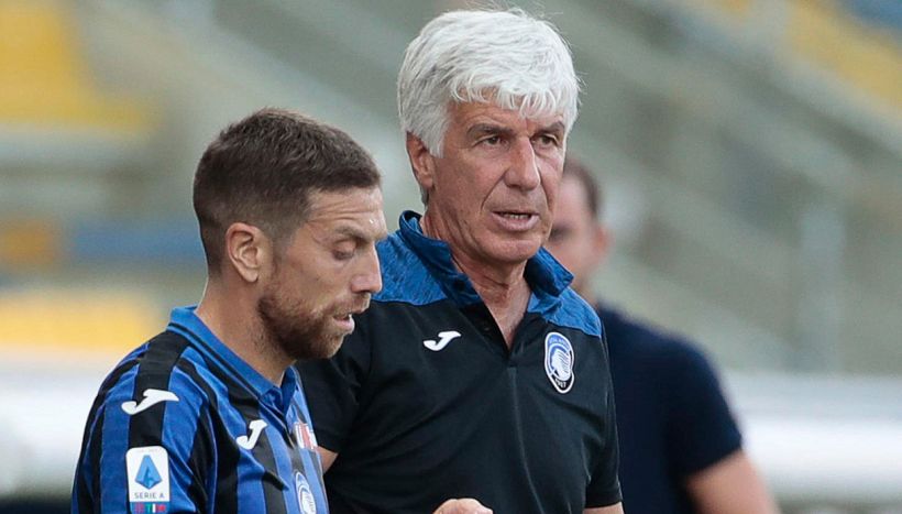 Astio tra Gasperini e Papu Gomez: l'Atalanta detta le condizioni