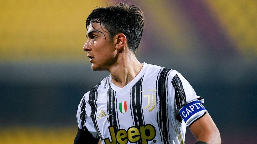 La Juventus gela Dybala: l'ultima mossa dei bianconeri