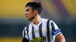 Mercato Juventus, nuove trattative per scambiare Dybala