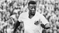 Messi ha battuto il record di Pelé? Non per il Santos: "O’Rey ha segnato 1091 gol"