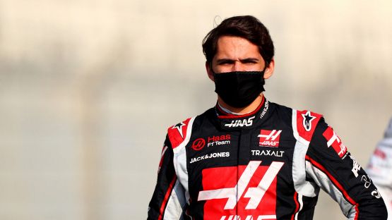 F1, Steiner: "Fittipaldi? Ne stiamo parlando, ma non c’è fretta”