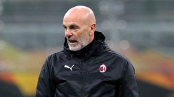 Coppa Italia, le parole di Stefano Pioli su Inter-Milan