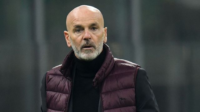 Milan, Pioli: "Stiamo subendo troppi gol"