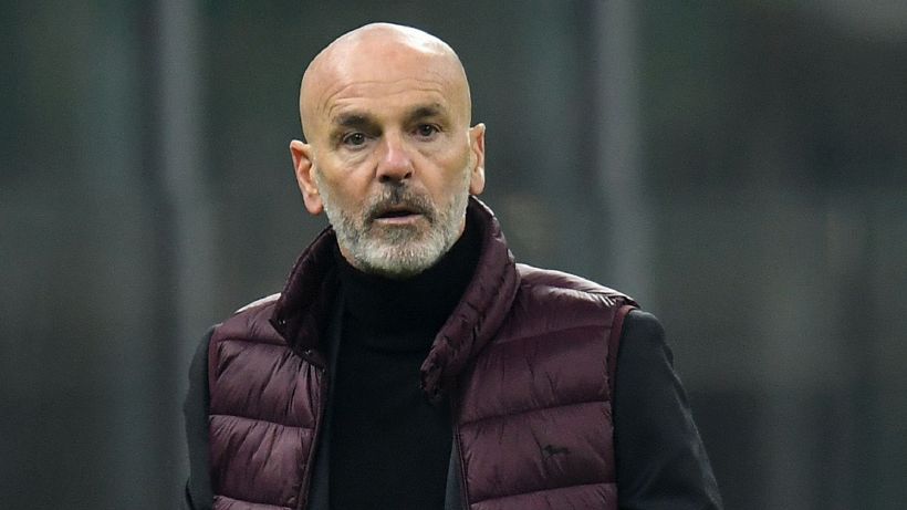 Pioli: "Mi aspettavo questa risposta, Ibrahimovic troppo forte"