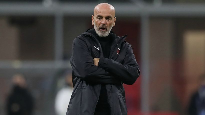 Milan, Pioli avvisa la squadra e punge l'Inter