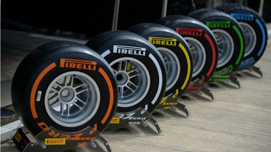 F1, Pirelli può perdere l'egemonia: in arrivo un forte concorrente