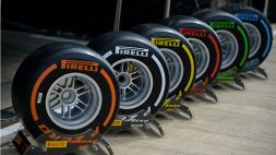 Formula 1, Mekies: "Le nuove Pirelli daranno qualche grattacapo alle squadre”