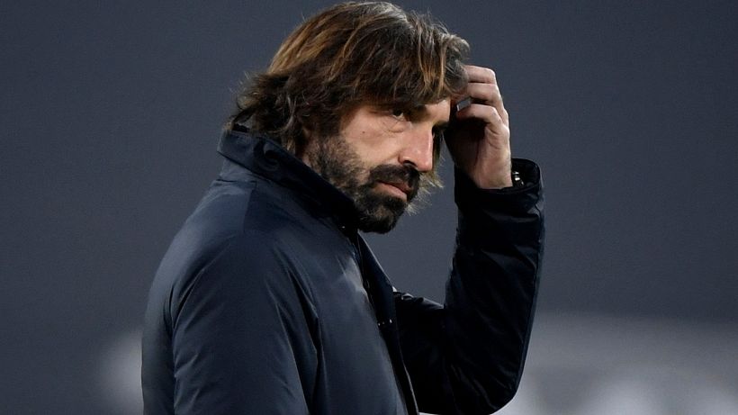 Juve: Pirlo rischia, confronto impietoso con Sarri. Bonucci si scusa