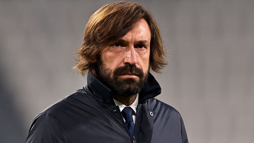 Mercato Juventus: Andrea Pirlo parla della quarta punta