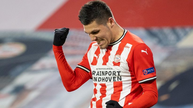 Europa League: PSV e Rangers avanti come prime