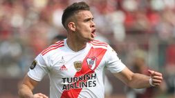 Copa Libertadores: Nacional Montevideo-River Plate 2-6