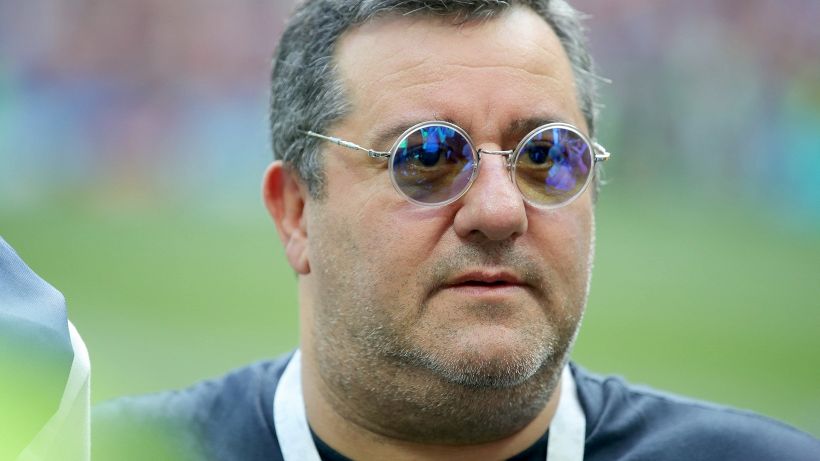 Raiola sull'addio di Donnarumma al Milan: "Non sono pentito"