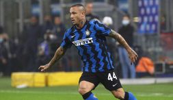 Inter, Nainggolan al veleno: "Voglio ritrovare la gioia che mi è stata tolta"