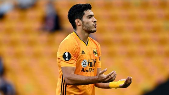 Raul Jimenez, il messaggio dopo l'operazione al cranio
