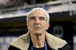 Domenech esonerato dopo un mese e mezzo: Nantes nel baratro