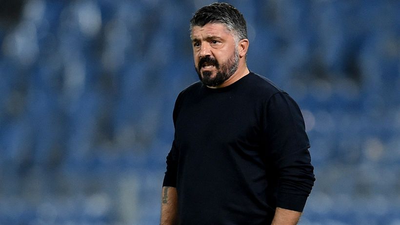 Gattuso non si nasconde: "Ci è andata bene"