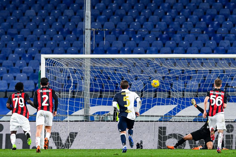 Cesari fa chiarezza su rigori Samp-Milan e casi derby