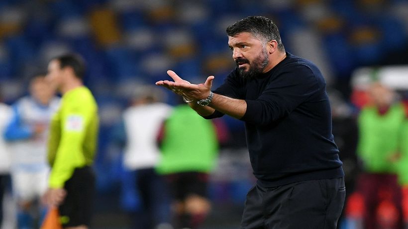 Gennaro Gattuso ha deciso: aggiornamenti importanti sul suo futuro