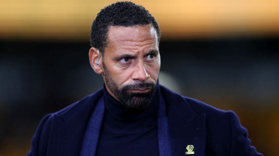 United-City, Rio Ferdinand: "Non capisco gli abbracci, Ferguson impazzì con Van Nistelrooy"