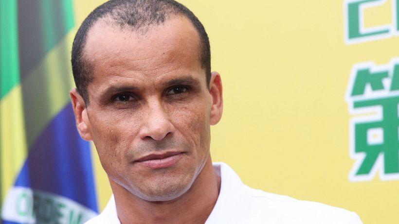 Rivaldo: "Neymar potrebbe lasciare il PSG in estate"