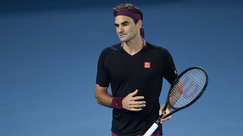 Swiss Sports Awards: Federer miglior sportivo svizzero