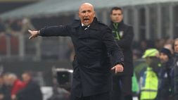Genoa, prima del Benevento parla Maran
