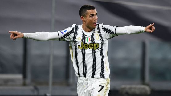 Ronaldo 750 gol, foto e numeri