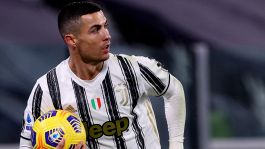 Tre gol, più il resto: tutti i casi della domenica di Cristiano Ronaldo