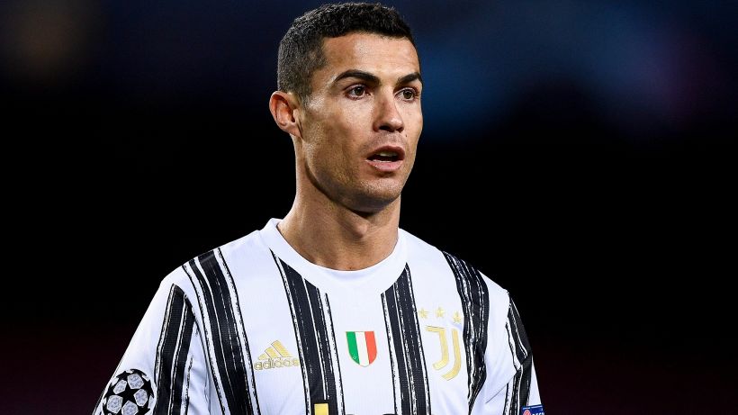 Mercato Juventus: Cristiano Ronaldo dà un indizio sul suo futuro