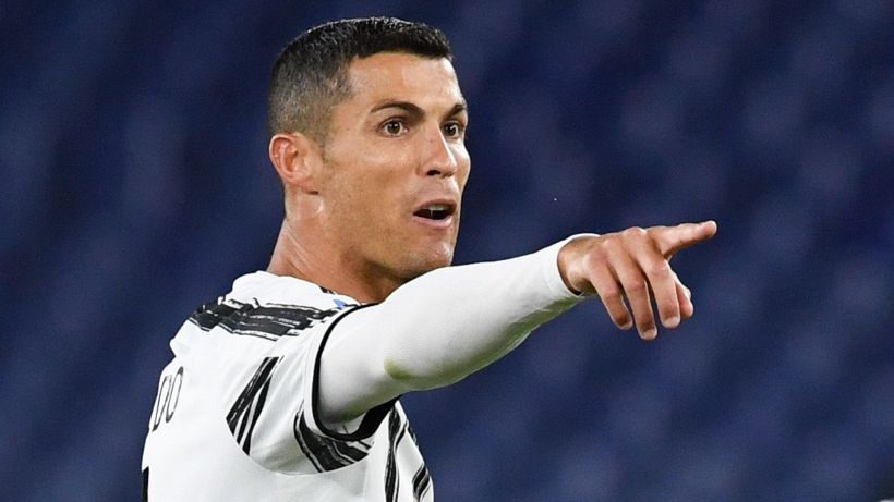 Cristiano Ronaldo da impazzire: 750 gol in carriera