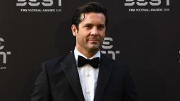 Santiago Solari riparte dal Messico