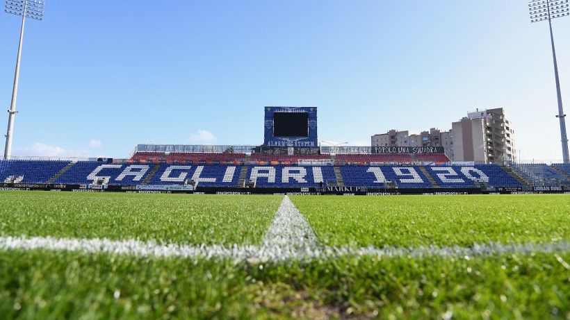 Cagliari, corsa contro il tempo per il nuovo stadio