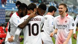 Talento o brocco? Si riapre il processo al rossonero