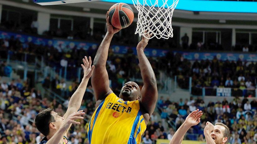 Basket, Sofoklis Schortsanitis ha annunciato il ritiro