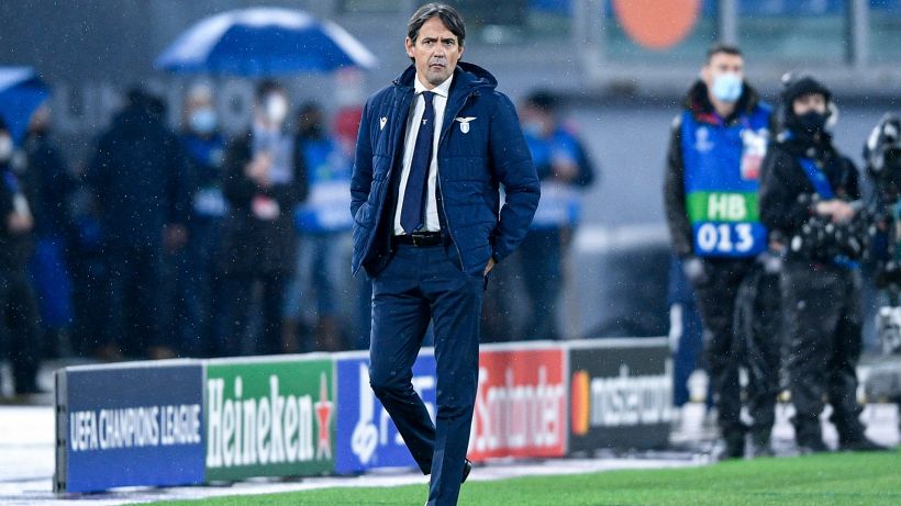 Lazio, Simone Inzaghi annuncia: "Mio rinnovo è pronto"
