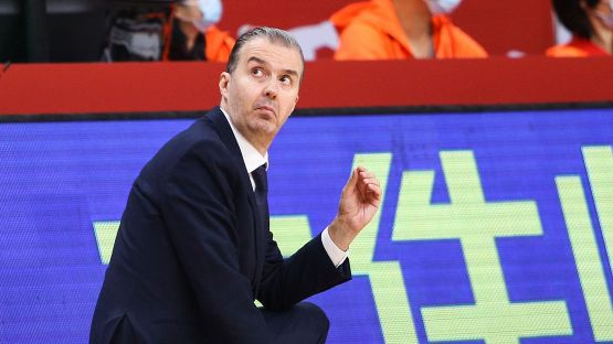 Pianigiani, retroscena sull'Olimpia