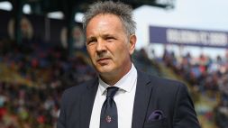 Bologna: rapporto al capolinea con Mihajlovic?