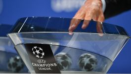 Sorteggi ottavi di Champions League: i rischi per Juventus e Inter