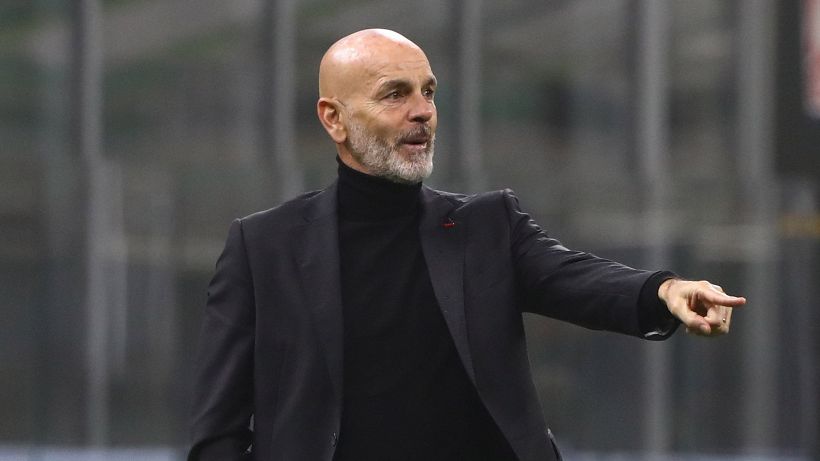 Milan, arriva l'atteso annuncio su Stefano Pioli