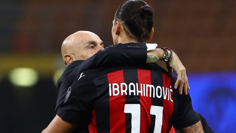 L'obiettivo di Pioli: "Riportiamo il Milan in Champions"