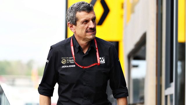 F1, Steiner smentisce la vendita della Haas e rilancia le ambizioni della scuderia