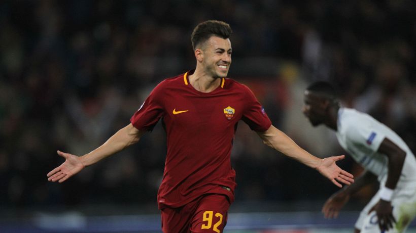 Roma: pressing su Scamacca e El Shaarawy