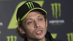 Capirossi: "Rossi farà meglio, vuole dimostrare che la Yamaha si sbaglia"