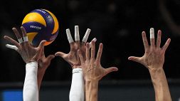 Volley, spostate le Final Four di Coppa Italia