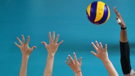 Volley: impresa di Monza, travolta Conegliano