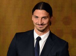 Milan, Ibrahimovic pronto per il Festival: "Sanremo è Zanremo"